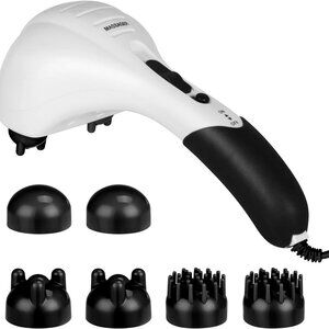 COTSOCO Neck Back Massager, Electric Full Body Massager